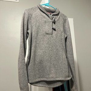 The North Face Women's Crescent Pullover